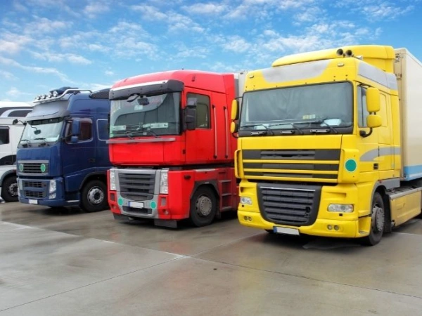 Konya Alanya Nakliye